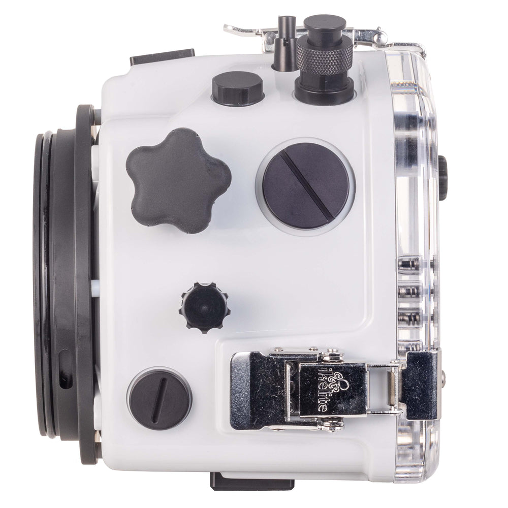 Ikelite 200DL Underwater Housing for Nikon ZR 6K Cinema Camera - 71077
