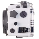 Ikelite 200DL Underwater Housing for Nikon ZR 6K Cinema Camera - 71077
