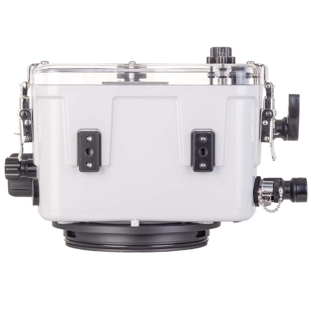 Ikelite 200DL Underwater Housing for Nikon ZR 6K Cinema Camera - 71077
