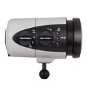 Ikelite RC232 TTL Underwater Strobe with Video Light [Fiber Optic] - 40123AU