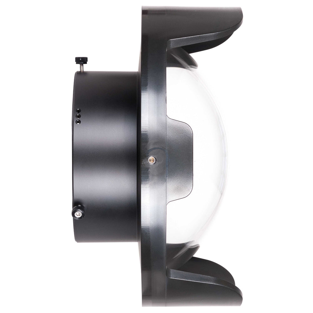 Ikelite DL 8 inch Dome Port with Extended Base - 75342