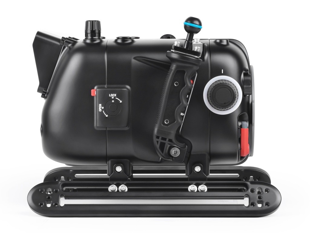 Nauticam C400 Housing for Canon C400 Camera - 16125