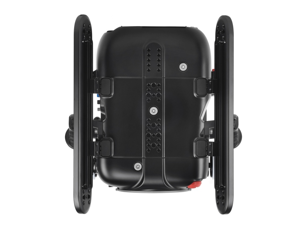 Nauticam C400 Housing for Canon C400 Camera - 16125