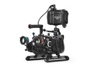 Nauticam C400 Housing for Canon C400 Camera - 16125