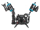 Nauticam C400 Housing for Canon C400 Camera - 16125