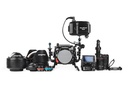 Nauticam C400 Housing for Canon C400 Camera - 16125