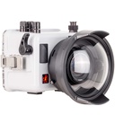 Canon EOS 250D Rebel SL3, EOS 200D Mark II, Kiss X10 - Ikelite 200DLM/C TTL Housing - 6970.08