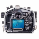 Canon EOS R6 III - Ikelite 200DL Deluxe Housing Package - 71772-DLX