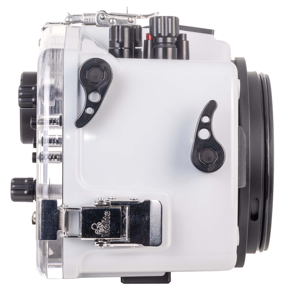 Canon EOS R6 III - Ikelite 200DL Deluxe Housing Package - 71772-DLX