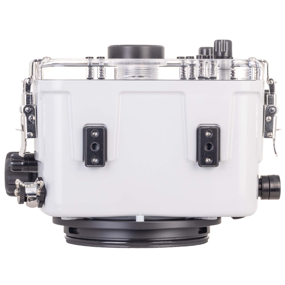 Canon EOS R6 III - Ikelite 200DL Deluxe Housing Package - 71772-DLX