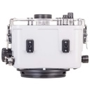 Canon EOS R6 III - Ikelite 200DL Deluxe Housing Package - 71772-DLX