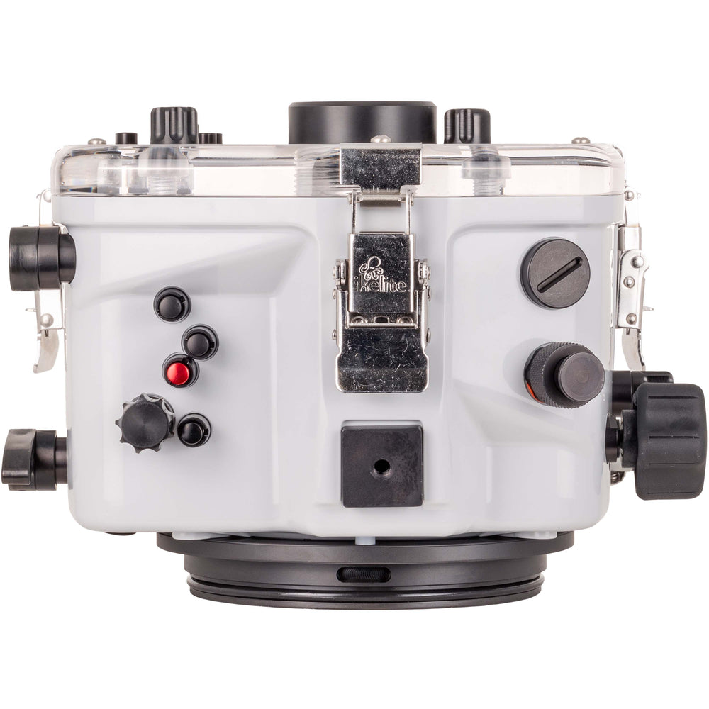 Canon EOS R - Ikelite 200DL Housing - 71760