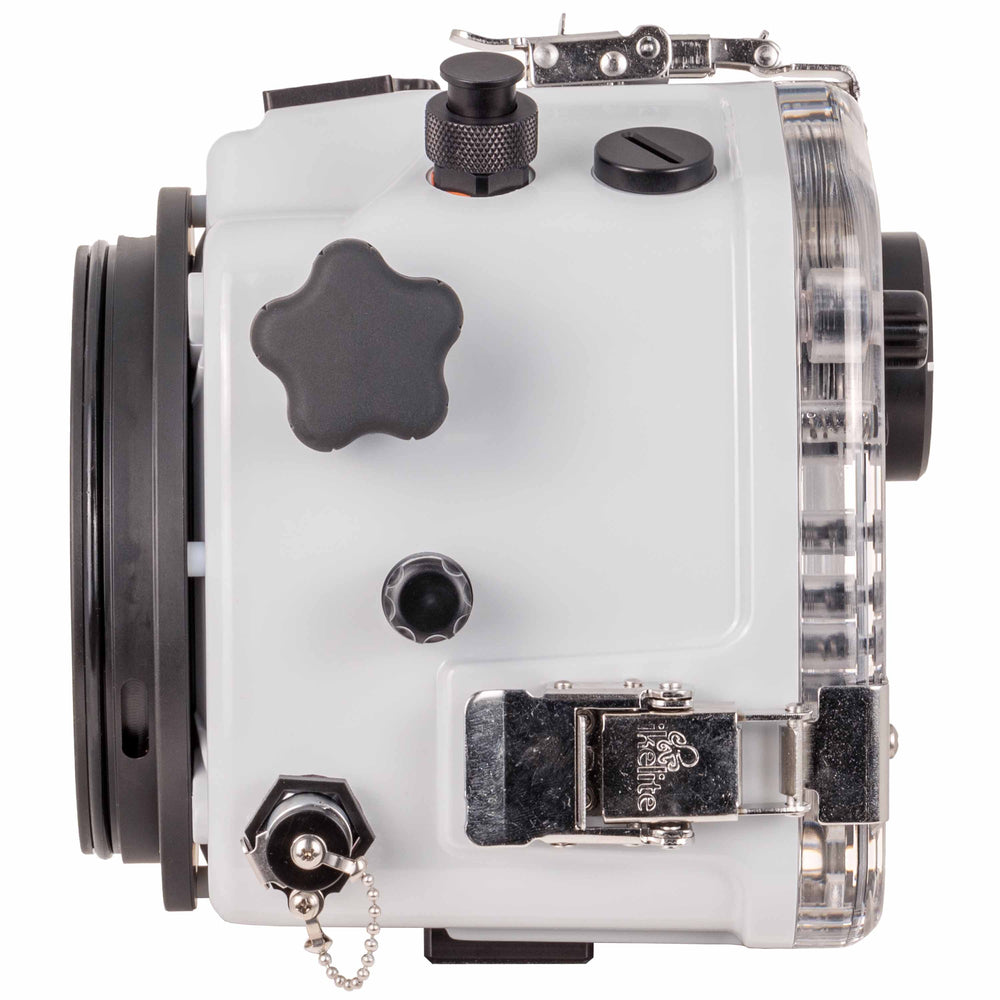 Canon EOS R - Ikelite 200DL Housing - 71760