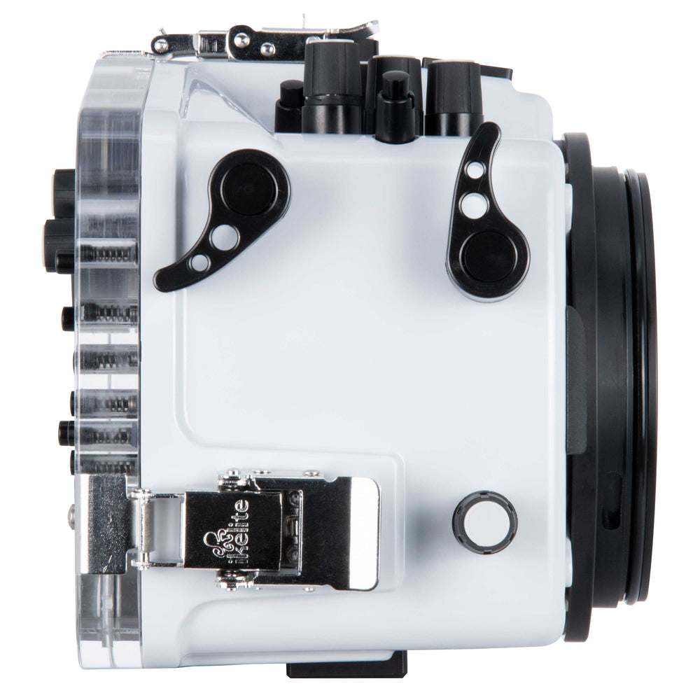 Fujifilm X-T4 - Ikelite 200DL Housing - 71504