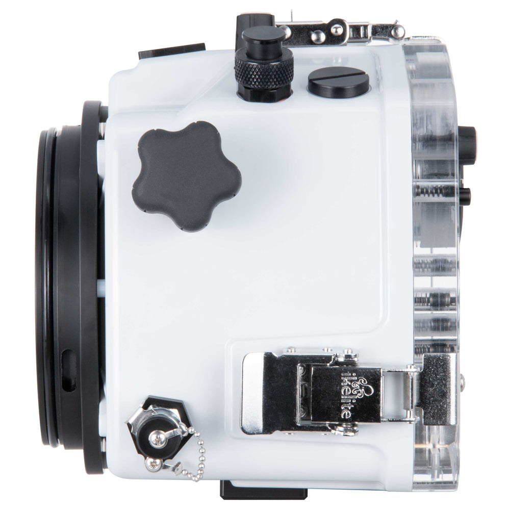 Fujifilm X-T4 - Ikelite 200DL Housing - 71504