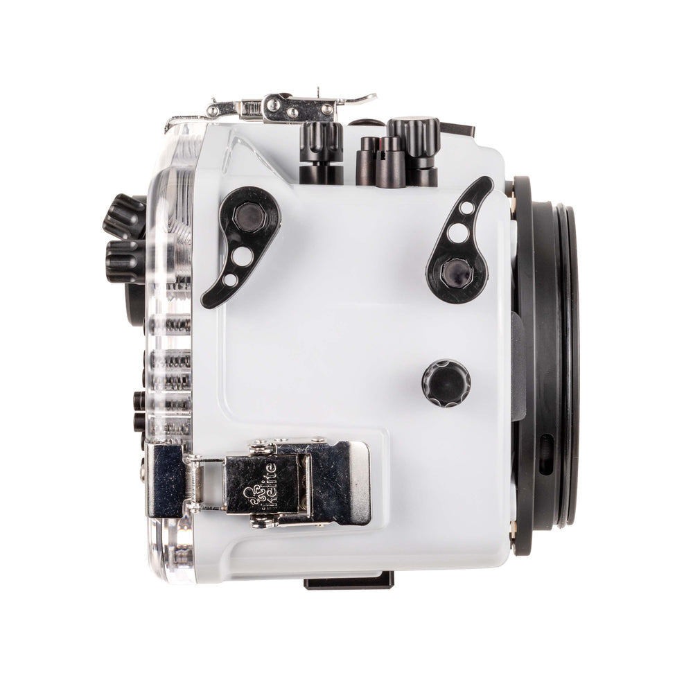 Nikon Z5 - Ikelite 200DL Housing - 71067