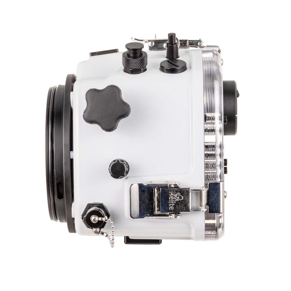 Nikon Z5 - Ikelite 200DL Housing - 71067