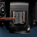 Ikelite Auto Hotshoe for Nikon Cameras (Left) - 46003-NKL