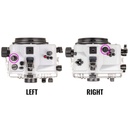 Ikelite Auto Hotshoe for Nikon Cameras (Left) - 46003-NKL