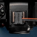 Ikelite Auto Hotshoe for Nikon Cameras (Right) - 46003-NKR