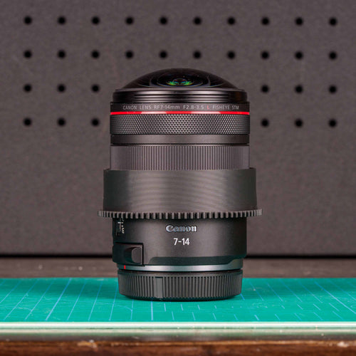 Ikelite Zoom / Focus Gear 5509.62
