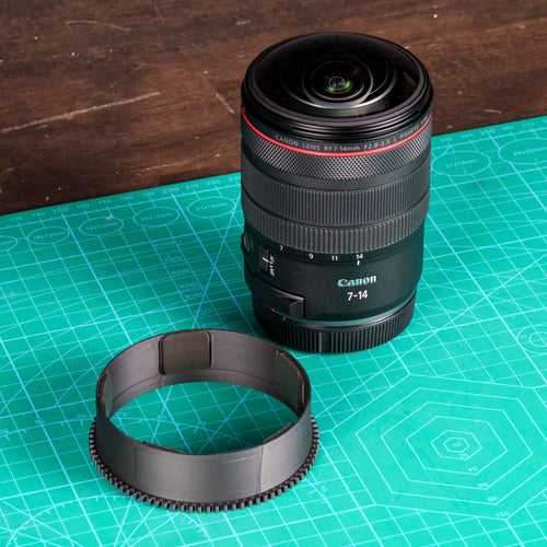 Ikelite Zoom / Focus Gear 5509.62