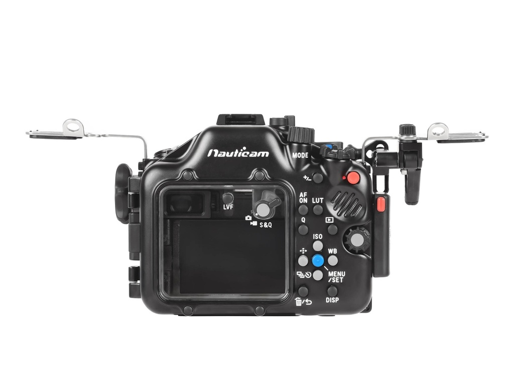 Nauticam NA-L10 for Panasonic Lumix L10 Camera 