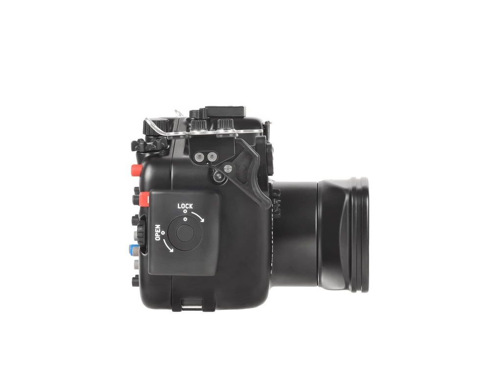 Nauticam NA-L10 for Panasonic Lumix L10 Camera 