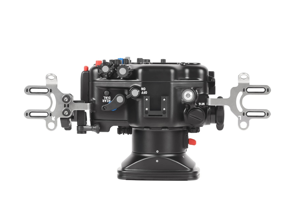 Nauticam NA-L10 for Panasonic Lumix L10 Camera 