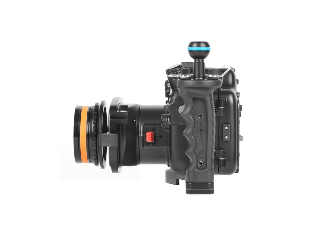 Nauticam NA-L10 for Panasonic Lumix L10 Camera 