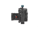 Nauticam NA-L10 Pro Package for Panasonic Lumix L10 (inc. flexitray, right handle, two balls, M16 valve, shutter extension) 