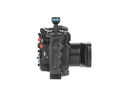 Nauticam NA-L10 Pro Package for Panasonic Lumix L10 (inc. flexitray, right handle, two balls, M16 valve, shutter extension) 