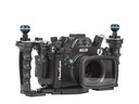 Nauticam NA-L10 Pro Package for Panasonic Lumix L10 (inc. flexitray, right handle, two balls, M16 valve, shutter extension) 