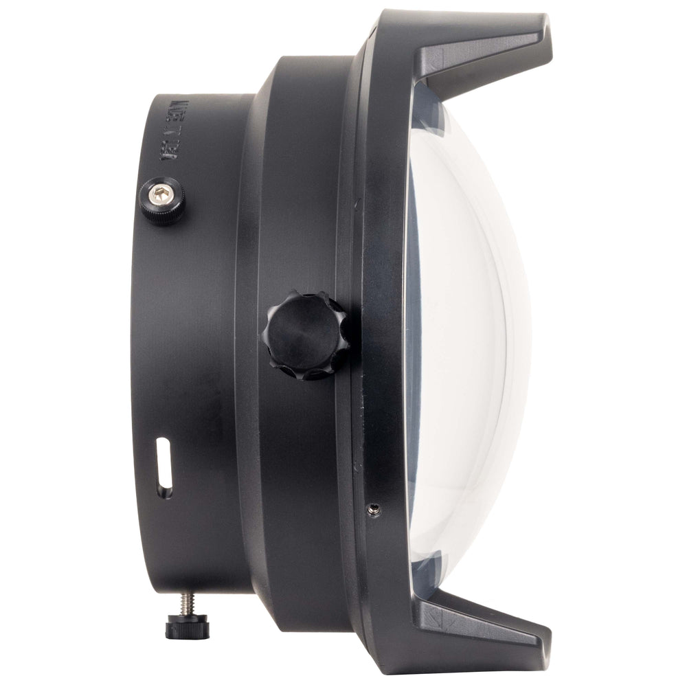 Ikelite DLM 6 inch Dome Port with Zoom - 5516.15