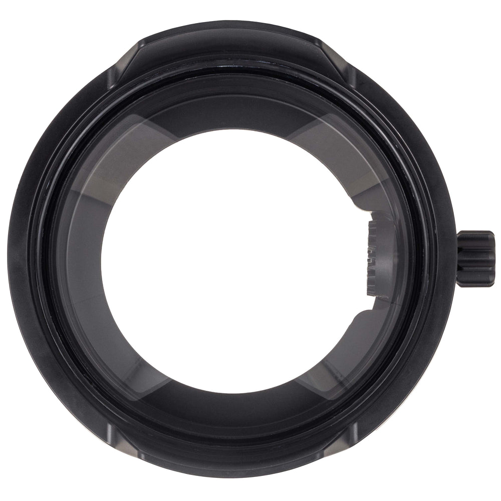 Ikelite DLM 6 inch Dome Port with Zoom - 5516.15
