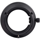 Ikelite DLM 6 inch Dome Port with Zoom - 5516.15