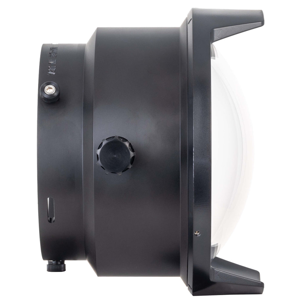Ikelite DLM 6 inch Dome Port with Zoom Extended 1.0 Inch - 5516.17