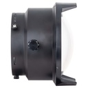 Ikelite DLM 6 inch Dome Port with Zoom Extended 1.0 Inch - 5516.17