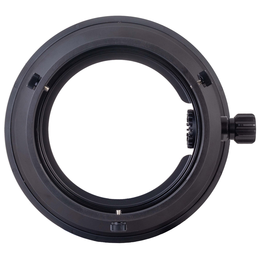 Ikelite DLM 6 inch Dome Port with Zoom Extended 1.0 Inch - 5516.17