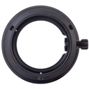 Ikelite DLM 6 inch Dome Port with Zoom Extended 1.0 Inch - 5516.17