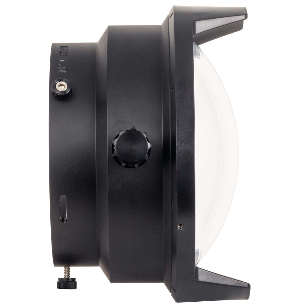 Ikelite DLM 6 inch Dome Port with Zoom Extended .375 Inch - 5516.16