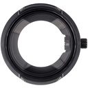 Ikelite DLM 6 inch Dome Port with Zoom Extended .375 Inch - 5516.16