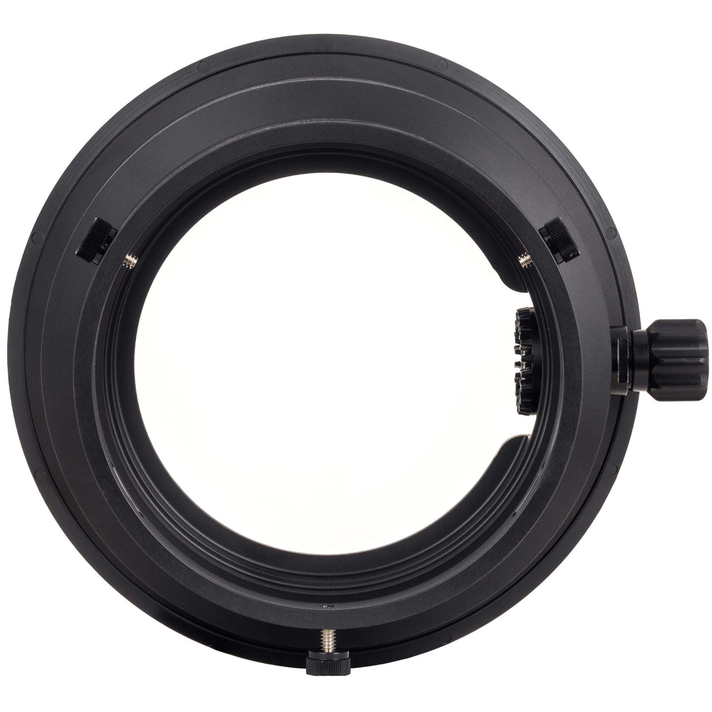 Ikelite DLM 6 inch Dome Port with Zoom Extended .375 Inch - 5516.16