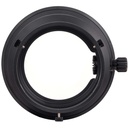 Ikelite DLM 6 inch Dome Port with Zoom Extended .375 Inch - 5516.16
