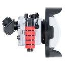 Ikelite DLM 8 inch Dome Port V2 - 5516.82