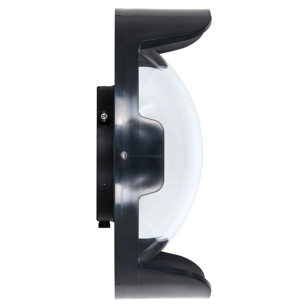 Ikelite DLM 8 inch Dome Port V2 - 5516.82