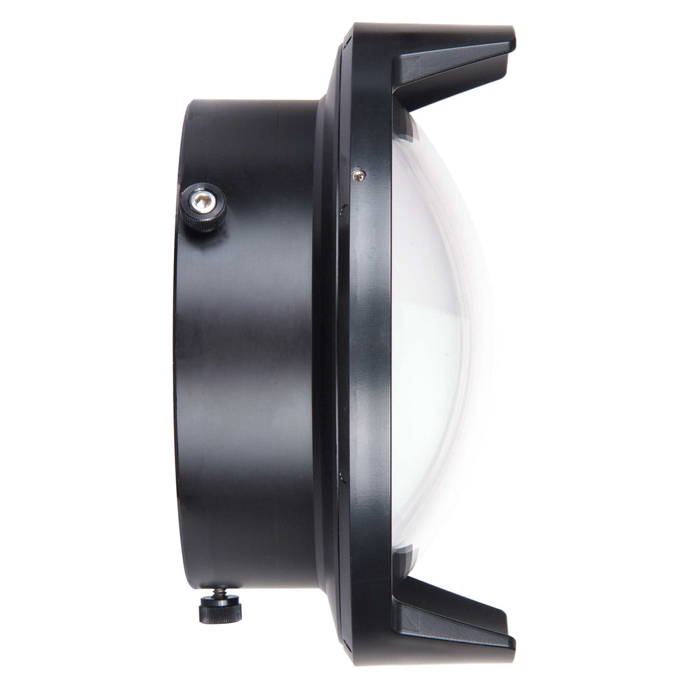 Ikelite DLM Extended 6 inch Dome Port - 5516.12