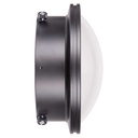 Ikelite DLM Extended 6 inch Dome Port - 5516.12