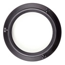 Ikelite DLM Extended 6 inch Dome Port - 5516.12