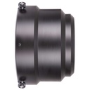 Ikelite DLM Extended Flat Port - 5516.50